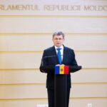 Игорь Гросу: В пятницу станет известно имя кандидата на пост премьер-министра