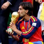 Испания — чемпион мира по футболу 2026 года