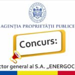 К конкурсу на должность гендиректора «Energocom» допущены два кандидата