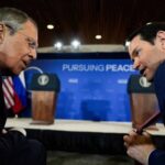 Лавров и Рубио проведут встречу на Филиппинах и обсудят ситуацию по Украине
