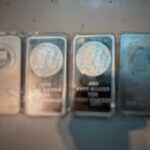 Контрабанда золота и серебра в Кишиневском аэропорту