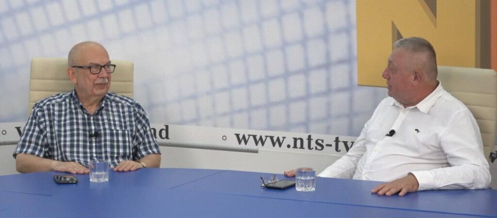 (АНОНС) Избирательное законодательство Молдовы и Гагаузии: что важно знать каждому гражданину — в новом выпуске на NTS.MD