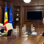 Кандидат на пост премьер-министра Василий Тофан приступил к подготовке программы будущего правительства