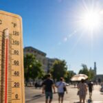 Лето становится опаснее: почему жара уже не просто сезонное неудобство