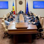 Подростки в Молдове смогут оформлять электронную подпись с 14 лет