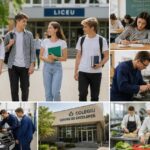 После 9 класса: куда идти учиться школьникам в Молдове?