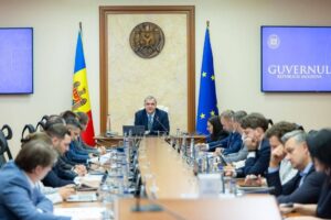 Правительство утвердило более 9 тысяч бюджетных мест для студентов