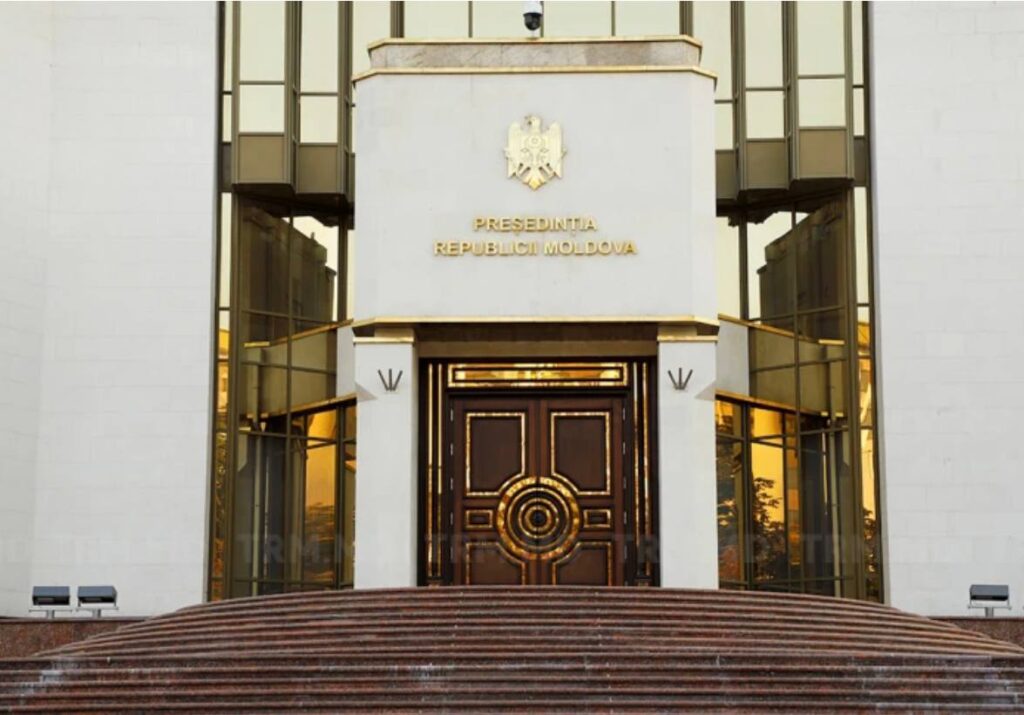 Майя Санду позвала примаров из Гагаузии на встречу