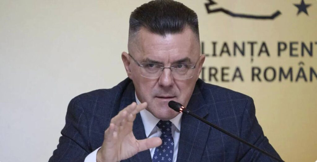 Румынский социолог: Румыния должна прекратить поддержку Молдовы и Украины