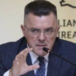 Румынский социолог: Румыния должна прекратить поддержку Молдовы и Украины