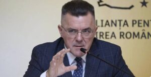Румынский социолог: Румыния должна прекратить поддержку Молдовы и Украины