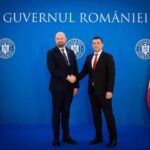 Молдова и Румыния объединят транспортные сети: подписано стратегическое соглашение