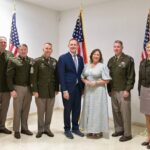 Двухпартийная делегация Сената США посетила Молдову