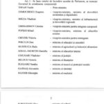 Майя Санду подписала указ о назначении нового правительства Молдовы