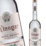 VINOGAR — традиции предков, опыт виноделов и жизнь без похмелья.