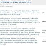 Первое заседание правительства в новом составе состоится сегодня