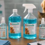 ZOOFARM FARMOL-CID — профессиональная защита здоровья животных
