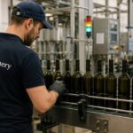 BulgariWinery приглашает на постоянную работу в цех розлива