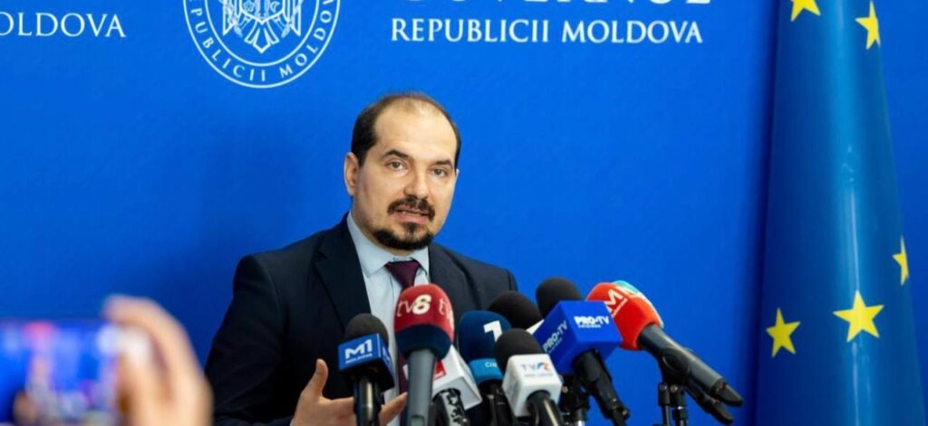 Реформа в Гагаузии поставлена на паузу: Бузу назвал причину