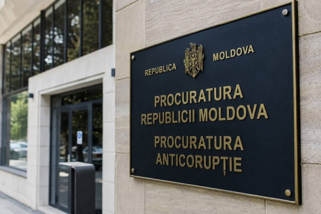 Дело о незаконном финансировании партии «Шор» на 135,8 миллиона леев передали в суд