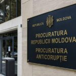 Дело о незаконном финансировании партии «Шор» на 135,8 миллиона леев передали в суд