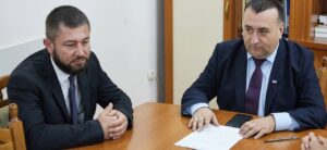 Ливий Базюк назначен советником Председателя НСГ