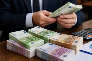 В Молдове стало на 20% больше миллионеров: самому молодому — 16 лет