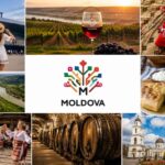 Как создать мировой бренд Moldova: страна начинается не с логотипа