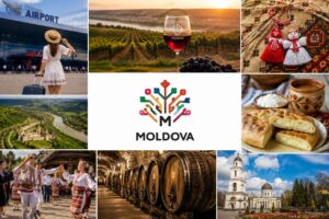 Как создать мировой бренд Moldova: страна начинается не с логотипа