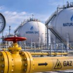 В НАРЭ объяснили, почему Молдова не может закупать газ в периоды низких цен про запас