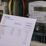 НАРЭ проверит жалобы на завышенные счета после замены счетчиков