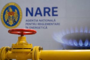НАРЭ объяснило причины резкого подорожания природного газа