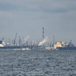 Обострение вокруг Ормузского пролива спровоцировало рост цен на нефть