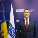 Миссию ОБСЕ в Молдове возглавил американский дипломат Кристофер Смит
