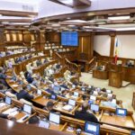 С 2028 года граждане Молдовы старше 16 лет смогут выдвигать гражданские инициативы