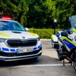 Более 3710 нарушений ПДД выявили за выходные
