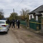 Трагедия в Криулянском районе: мужчина застрелил жену и покончил с собой