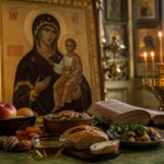 14 августа у православных христиан начался Успенский пост
