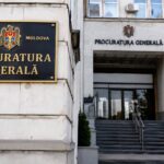 Жителя Кишинёва приговорили к трём годам тюрьмы за преследование бывшей жены и попытку облить её кислотой