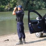 Вечером 16 августа румынские пограничники спасли 16-летнего гражданина Молдовы, которого сильным течением унесло к румынскому берегу реки Прут