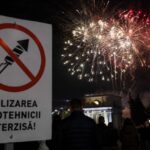 В Молдове могут существенно ужесточить правила использования пиротехники