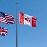 США приостановили введение 50-процентных пошлин на товары из Канады