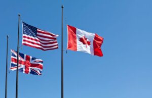 США приостановили введение 50-процентных пошлин на товары из Канады