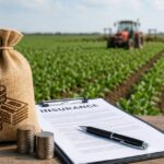 Субсидии на страхование сельхозкультур: с 1 сентября стартует прием заявок