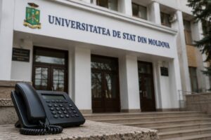 В нашу редакцию обратился подписчик, который решил сделать, казалось бы, довольно простую вещь — узнать условия поступления в университет