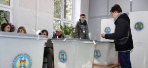 Центральная избирательная комиссия Молдовы 26 августа утвердила календарный план подготовки и проведения выборов в Народное собрание Гагаузии