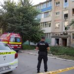 В Чадыр-Лунге при взрыве в квартире погиб мужчина