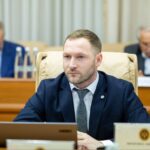 В правительстве отреагировали на протест зоозащитников в Кишиневе