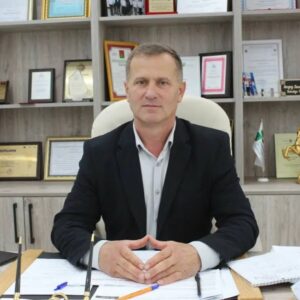 Сергей Анастасов намерен баллотироваться на пост башкана Гагаузии