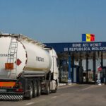 Ситуация с топливом в Молдове стабилизируется после крупных поставок бензина и дизтоплива